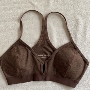 Outdoor Voices Sports Bra